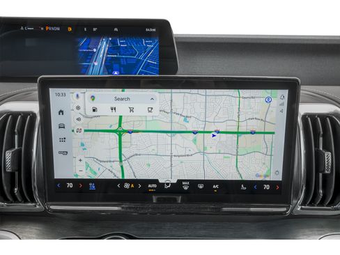 New 2026 Ford Expedition Max Platinum w/ Stealth Appearance Package AWD/4WD image 38