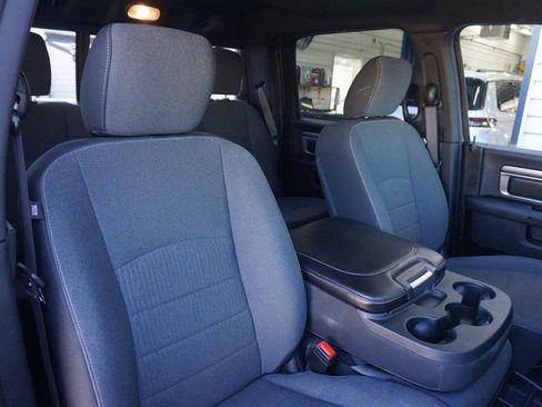 Used 2022 RAM 1500 Classic Warlock AWD/4WD image 32