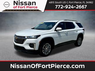 Used 2023 Chevrolet Traverse LT FWD 360° Tour