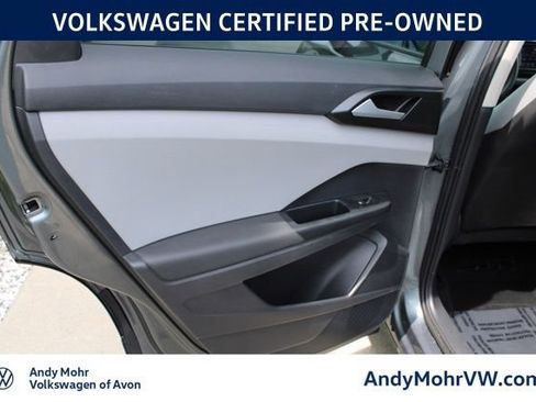 Used 2022 Volkswagen Taos S FWD image 24