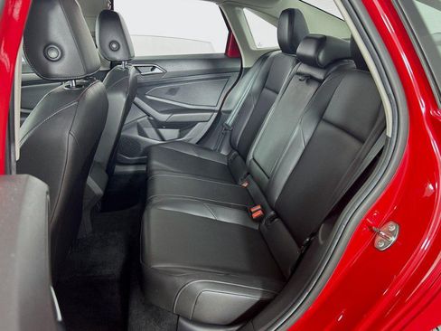 Used 2021 Volkswagen Jetta SE w/ SE Cold Weather Package FWD image 23