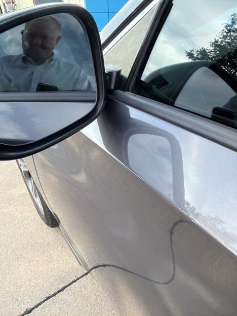 Used 2018 Honda Accord EX-L image 9