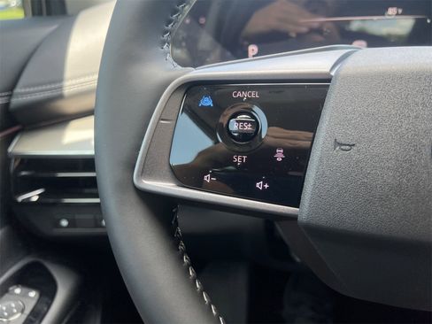 New 2025 Nissan Murano SL w/ Cargo Package image 10