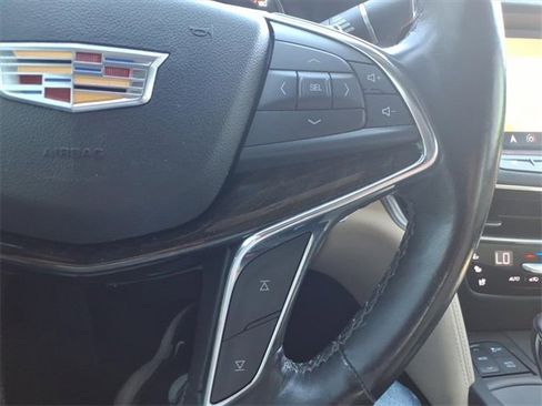 Used 2020 Cadillac CT6 Premium Luxury image 23