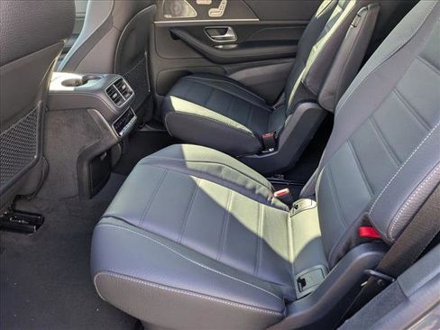 New 2026 Mercedes-Benz GLS 450 4MATIC image 15