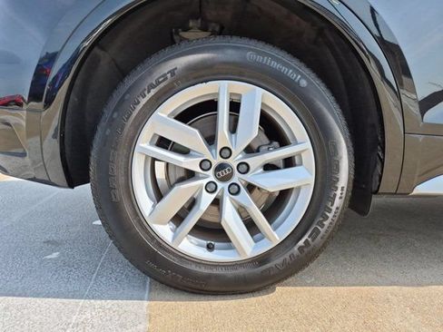 Certified 2024 Audi Q5 2.0T Premium AWD/4WD image 23