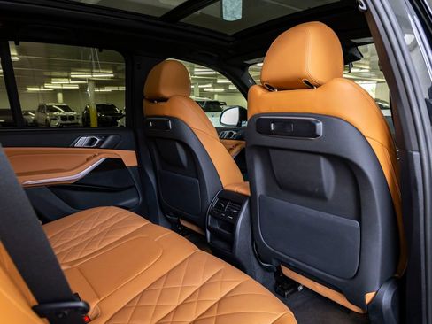 Certified 2024 BMW X5 xDrive40i w/ M Sport Package image 27