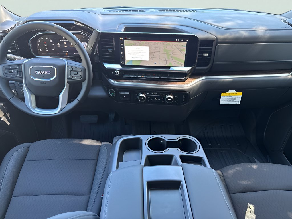 New 2026 GMC Sierra 1500 Elevation w/ Elevation Select Package RWD image 21