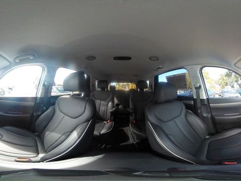 Used 2025 Hyundai Palisade SEL image 46