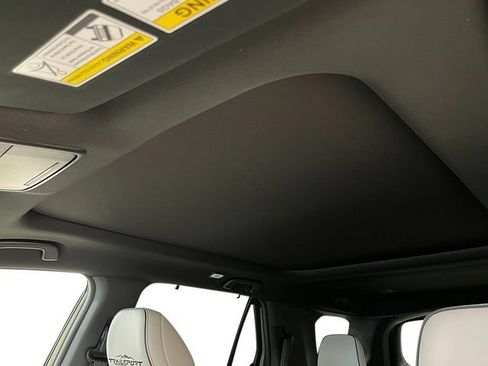 New 2026 Honda Passport TrailSport Elite image 18