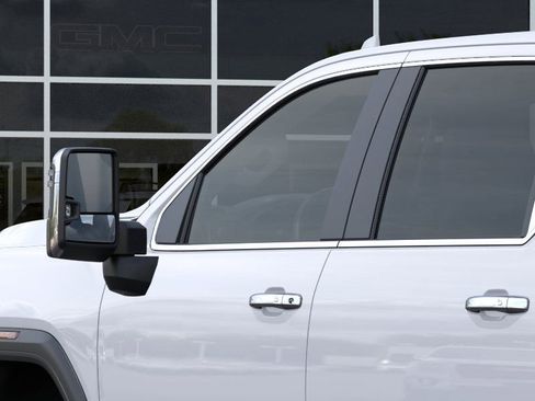New 2026 GMC Sierra 2500 Denali image 12