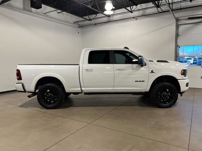 Used 2023 RAM 2500 Limited
