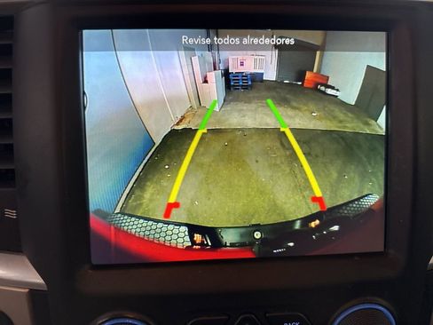 Used 2019 RAM 1500 Classic Warlock w/ Electronics Group AWD/4WD image 52