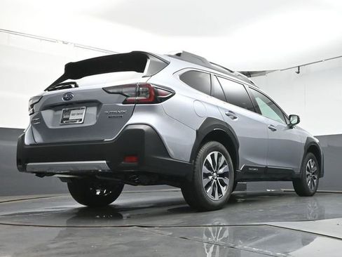 New 2025 Subaru Outback Touring w/ Popular Package #2 AWD/4WD image 41