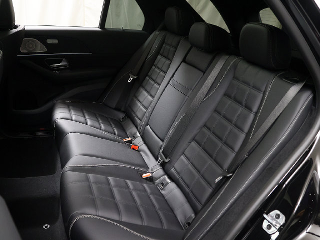 New 2027 Mercedes-Benz GLE 450 4MATIC image 12