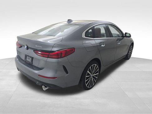 New 2024 BMW 228i xDrive Gran Coupe w/ Premium Package image 9