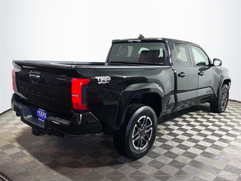 Certified 2024 Toyota Tacoma TRD Sport image 8