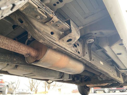 Used 2018 Chevrolet Express 3500 LS image 28