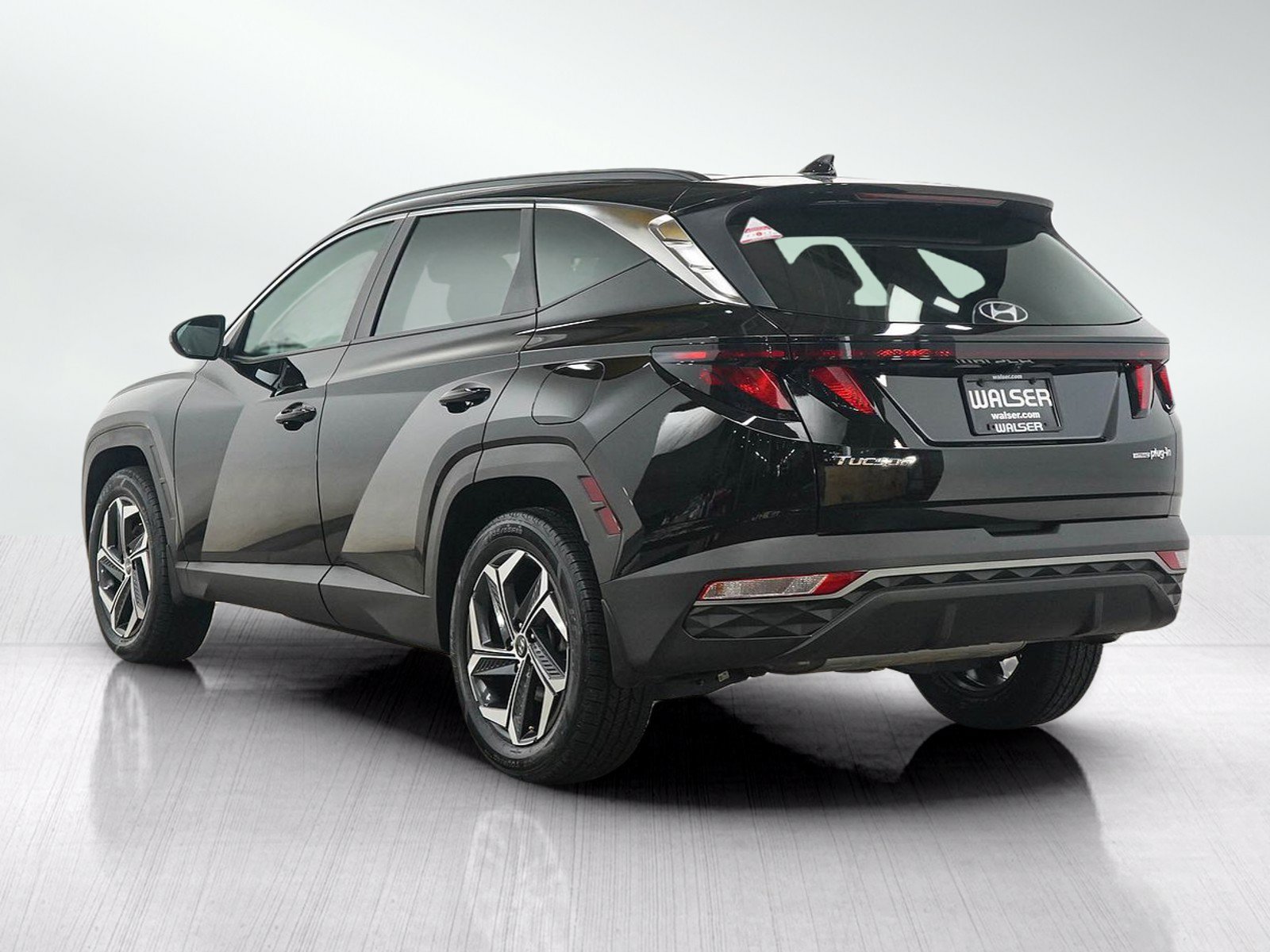 Used 2024 Hyundai Tucson SEL AWD/4WD image 3