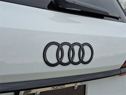 New 2026 Audi Q7 2.0T Premium Plus image 22