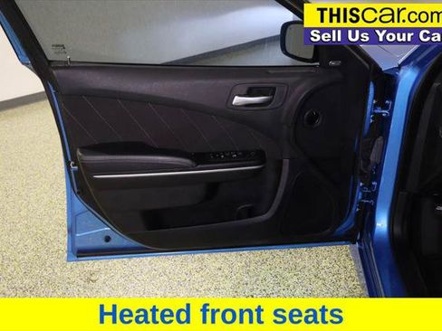 Used 2023 Dodge Charger Scat Pack image 22