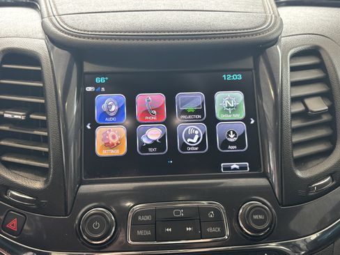 Used 2017 Chevrolet Impala Premier image 13