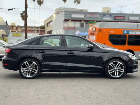 Used 2020 Audi A3 2.0T Premium image 17