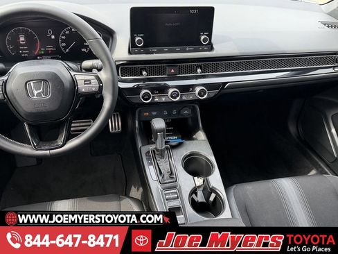 Used 2026 Honda Civic Sport image 17