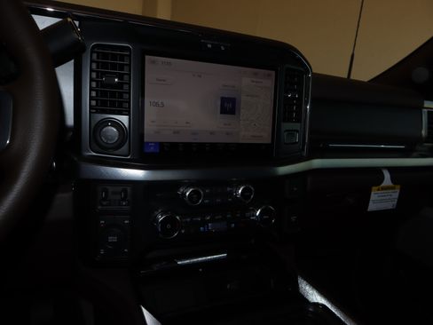 New 2025 Ford F250 King Ranch image 27