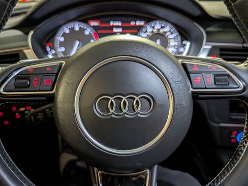 Used 2015 Audi S6 AWD/4WD image 25