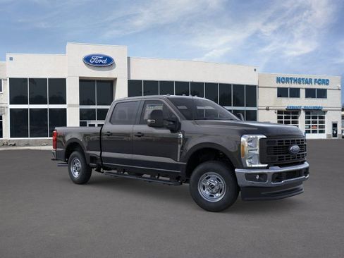 New 2026 Ford F250 XL image 7