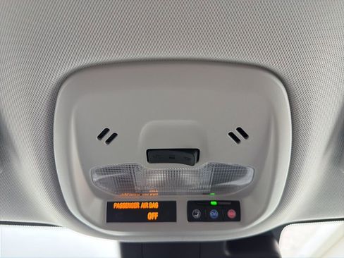 New 2026 Chevrolet Trax LT w/ Driver Confidence Package FWD image 19