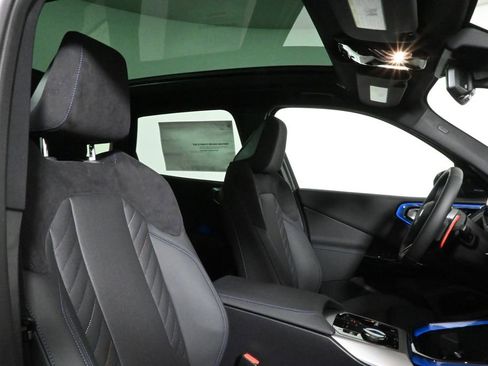 Used 2026 BMW X3 M50 w/ Premium Package image 35