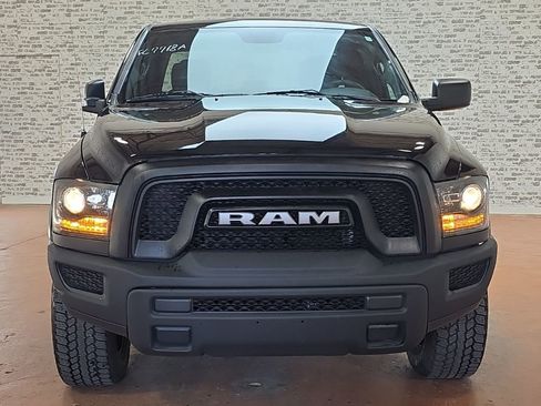 Used 2021 RAM 1500 Classic Warlock image 2