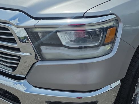 Used 2023 RAM 1500 Laramie AWD/4WD image 31