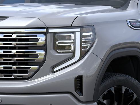 New 2026 GMC Sierra 1500 Denali AWD/4WD image 11