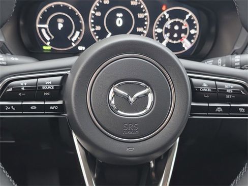New 2026 MAZDA CX-90 Plug-In Hybrid w/Premium Sport image 24