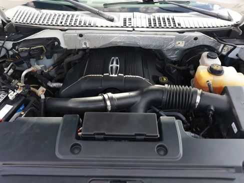 Used 2015 Lincoln Navigator L 2WD image 52