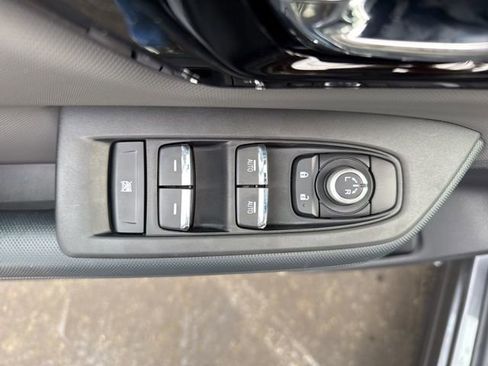 New 2026 Subaru Forester Sport w/ Sport Package image 17