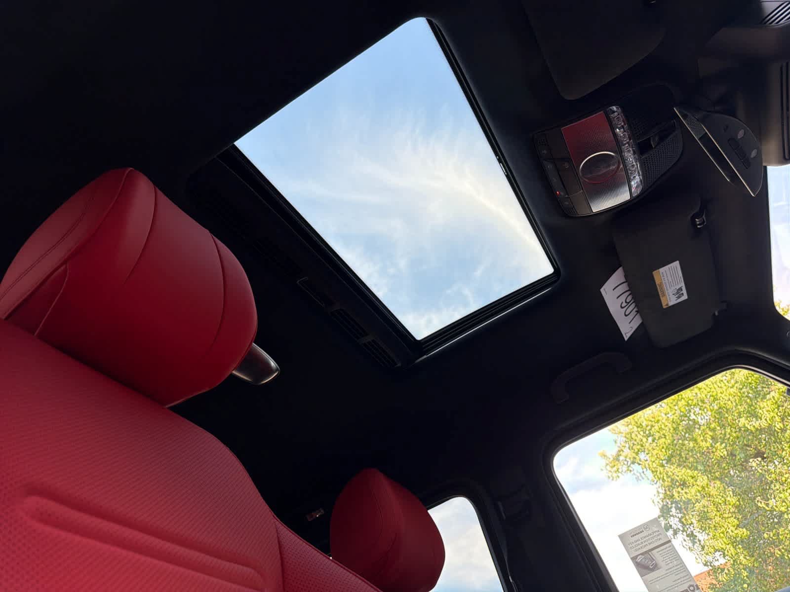 New 2027 Mercedes-Benz G 580 e image 16
