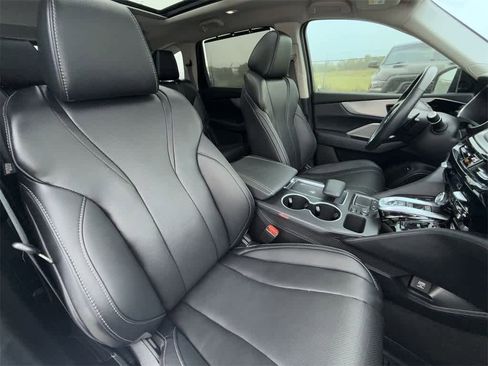 Used 2023 Acura MDX FWD w/ Technology Package image 14