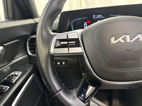 Used 2024 Kia Telluride EX X-Line image 17