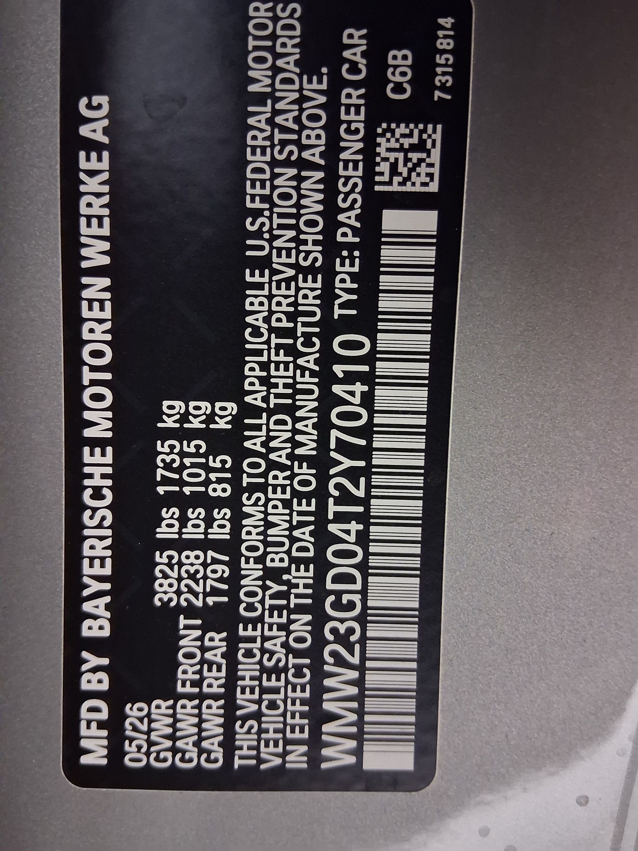 New 2026 MINI Cooper S FWD image 21