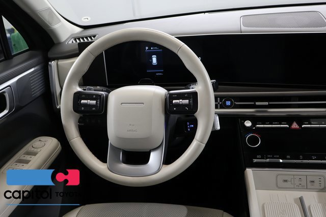 Used 2024 Hyundai Santa Fe SEL AWD/4WD image 14