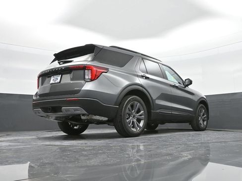 New 2026 Ford Explorer Active w/ Active Comfort Package image 52