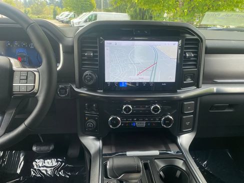 New 2026 Ford F150 Platinum w/ Equipment Group 700A Standard AWD/4WD image 29