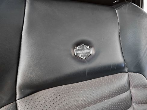 Used 2002 Ford F150 Harley-Davidson image 19