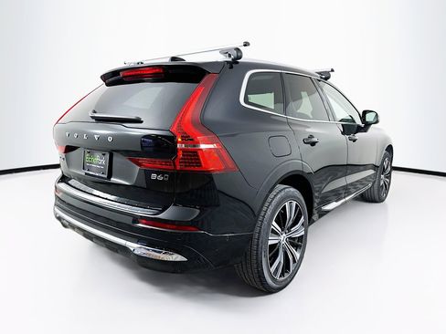 Used 2022 Volvo XC60 B6 Inscription w/ Advanced Package image 9