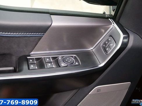 New 2025 Ford F150 Platinum w/ FX4 Off-Road Package AWD/4WD image 15