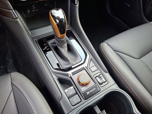 New 2025 Subaru Forester Wilderness w/ Wilderness Package image 15